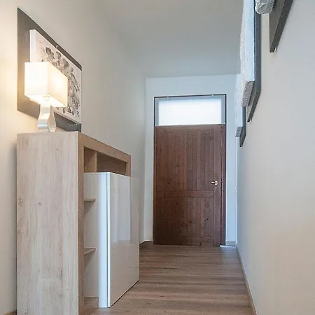 The Pier On The Apartament *