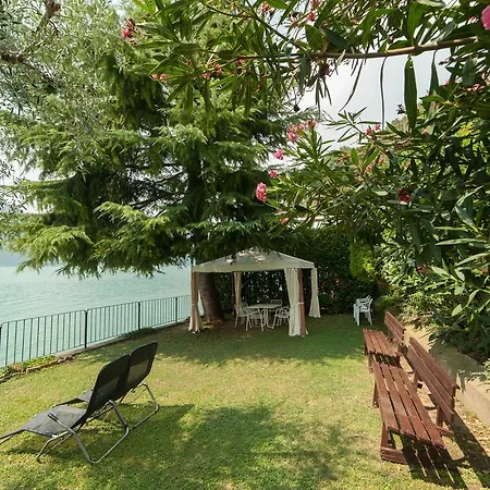 Apartament The Pier On The Marone