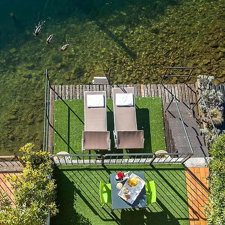 The Pier On The Apartament