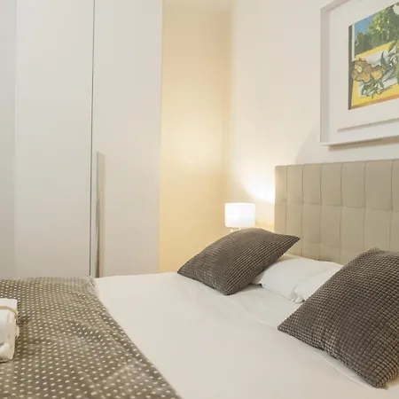 Apartman The Pier On The Marone
