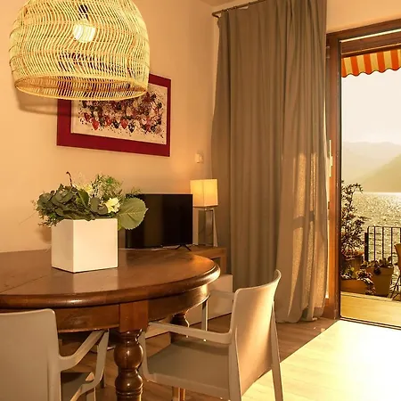 The Pier On The Apartman *