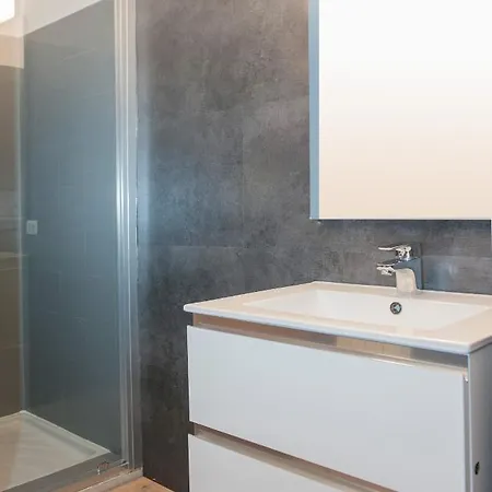 Apartman The Pier On The