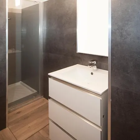 Apartman The Pier On The