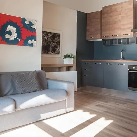 The Pier On The Apartman *