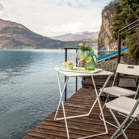 Apartman The Pier On The