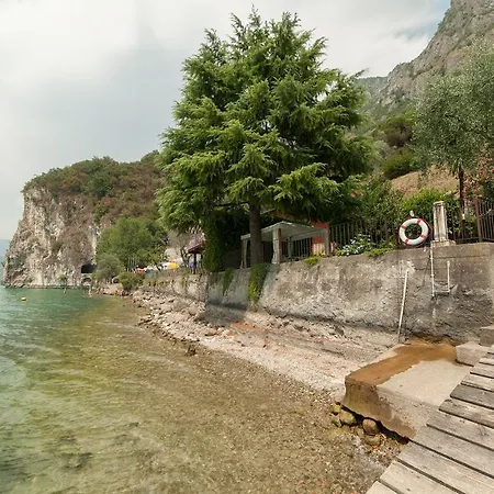 The Pier On The Apartman *