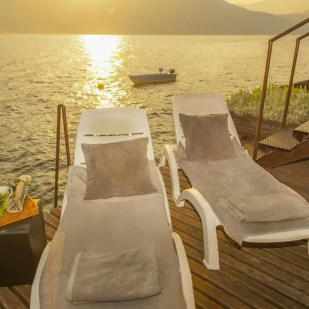 The Pier On The Apartman *